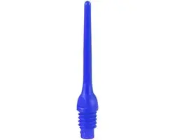 Bull's Super Key Blue Soft Tip 1000 Stuks