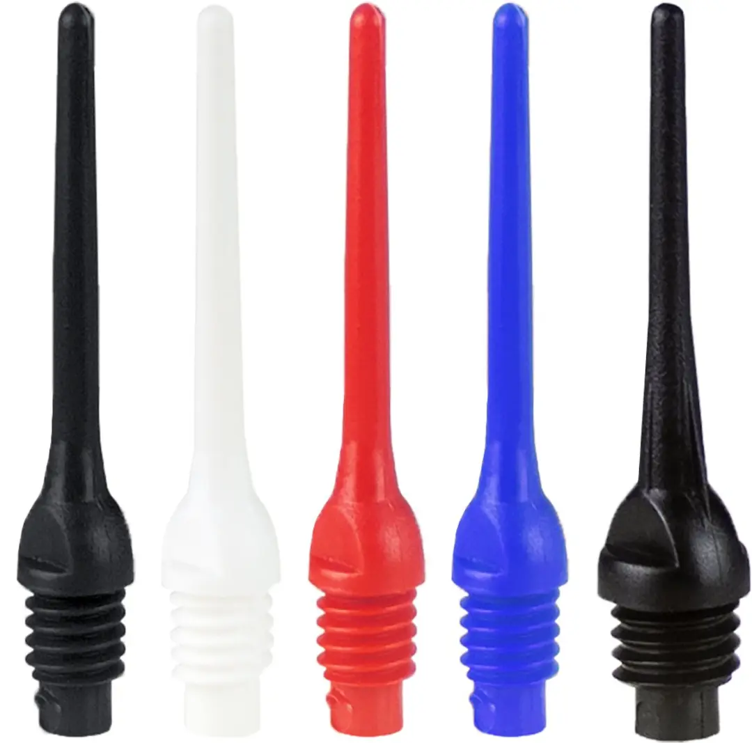 Bull's Super Key Blue Soft Tip 1000 Stuks
