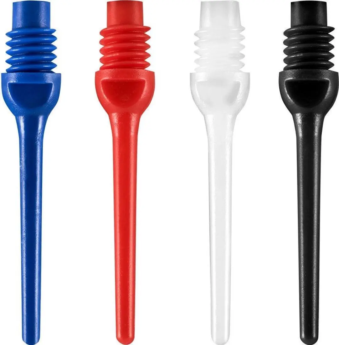 Bull's Super Key Blue Soft Tip 1000 Stuks