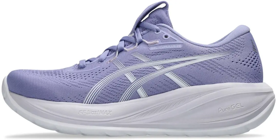 ASICS Gel-Cumulus 28 Hardloopschoenen - Blauw