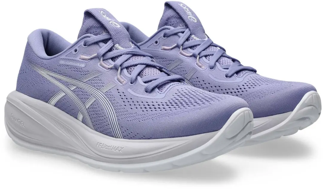 ASICS Gel-Cumulus 28 Hardloopschoenen - Blauw