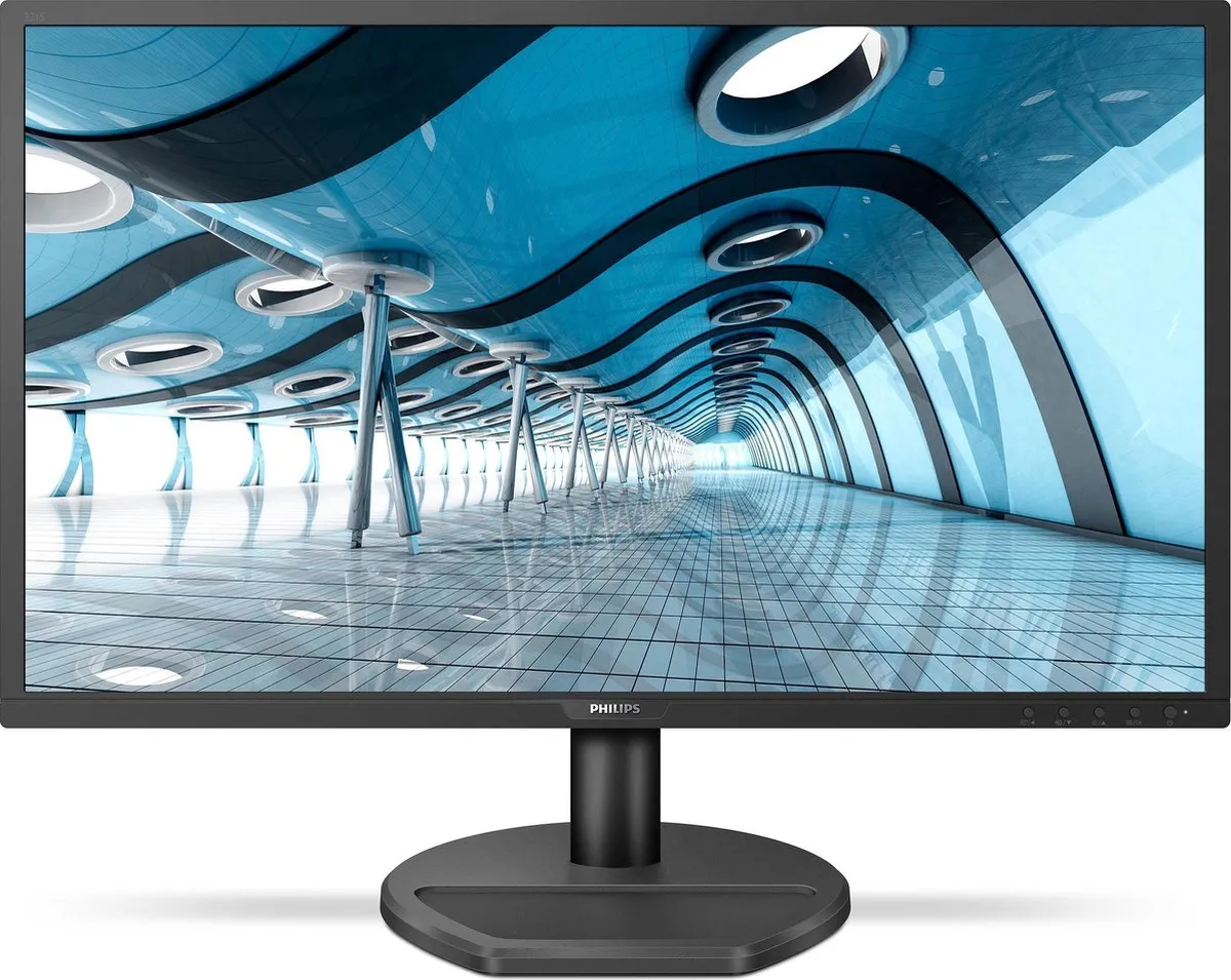 Philips 221S8LDAB/00 Monitor 21,5" FHD