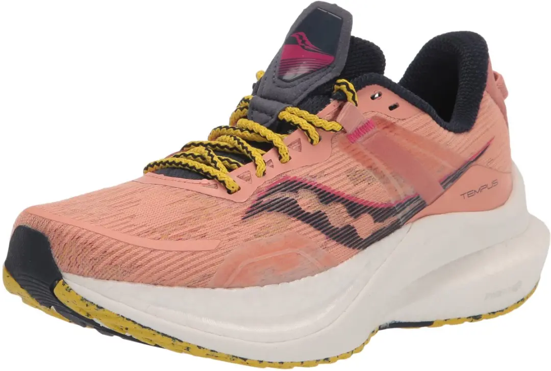 Saucony Tempus Hardloopschoenen