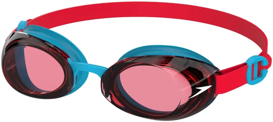 Speedo Jet 2.0 Zwembril Junior
