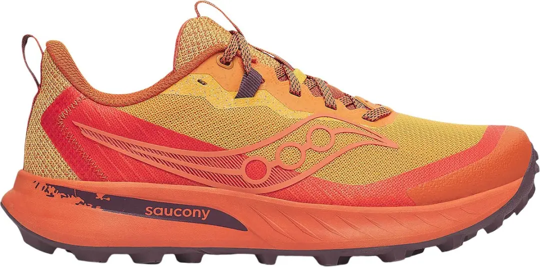 Saucony Peregrine 15 Trail Hardloopschoenen