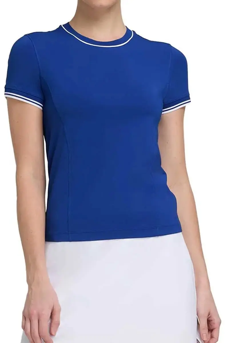 Wilson Team Seamless T-shirt