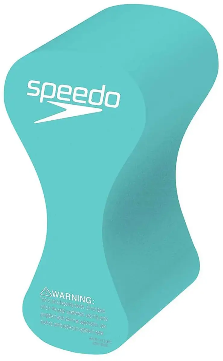 Speedo Team Pull Buoy Mint Groen