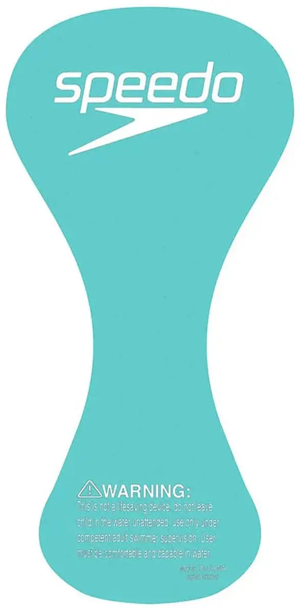 Speedo Team Pull Buoy Mint Groen