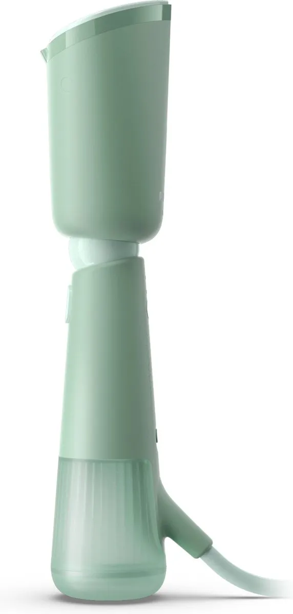 Philips 5000 Series STH5010/70 Handkledingstomer - 1300W - Groen