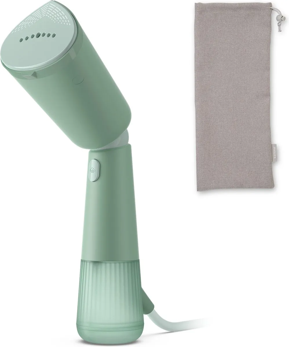 Philips 5000 Series STH5010/70 Handkledingstomer - 1300W - Groen - afbeelding 6 van 6