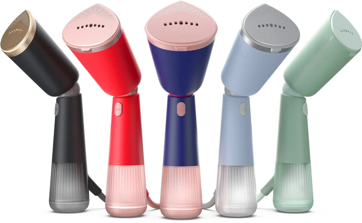 Philips 5000 Series STH5010/70 Handkledingstomer - 1300W - Groen