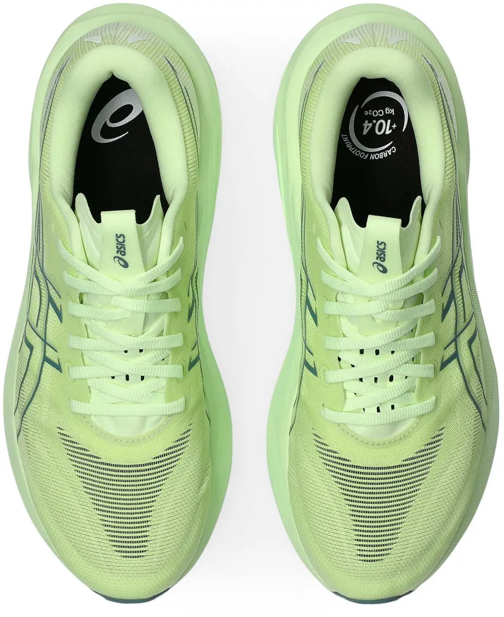 ASICS GT-2000 15 Runningschoenen - 44 Geel