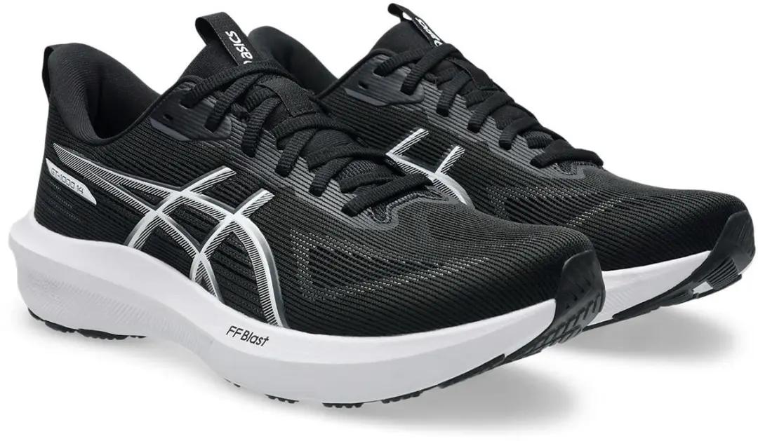 ASICS GT-1000 14 Hardloopschoenen 42