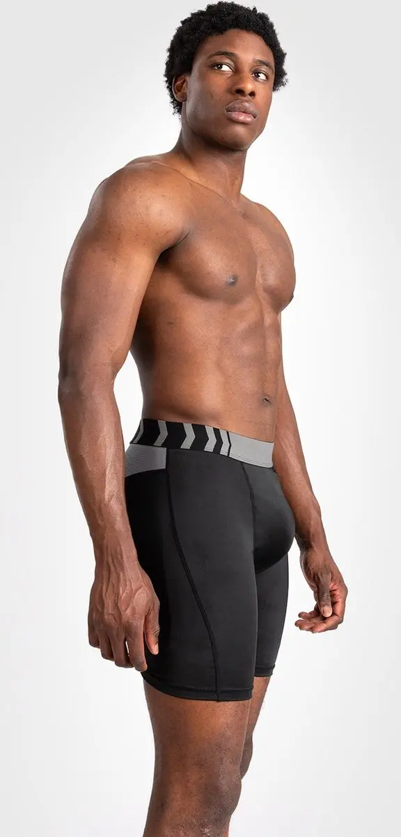 Venum Tempest Vale Tudo Short M - Grijs/Zwart - afbeelding 6 van 6