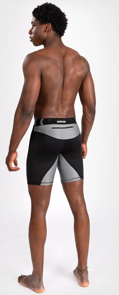 Venum Tempest Vale Tudo Short M - Grijs/Zwart
