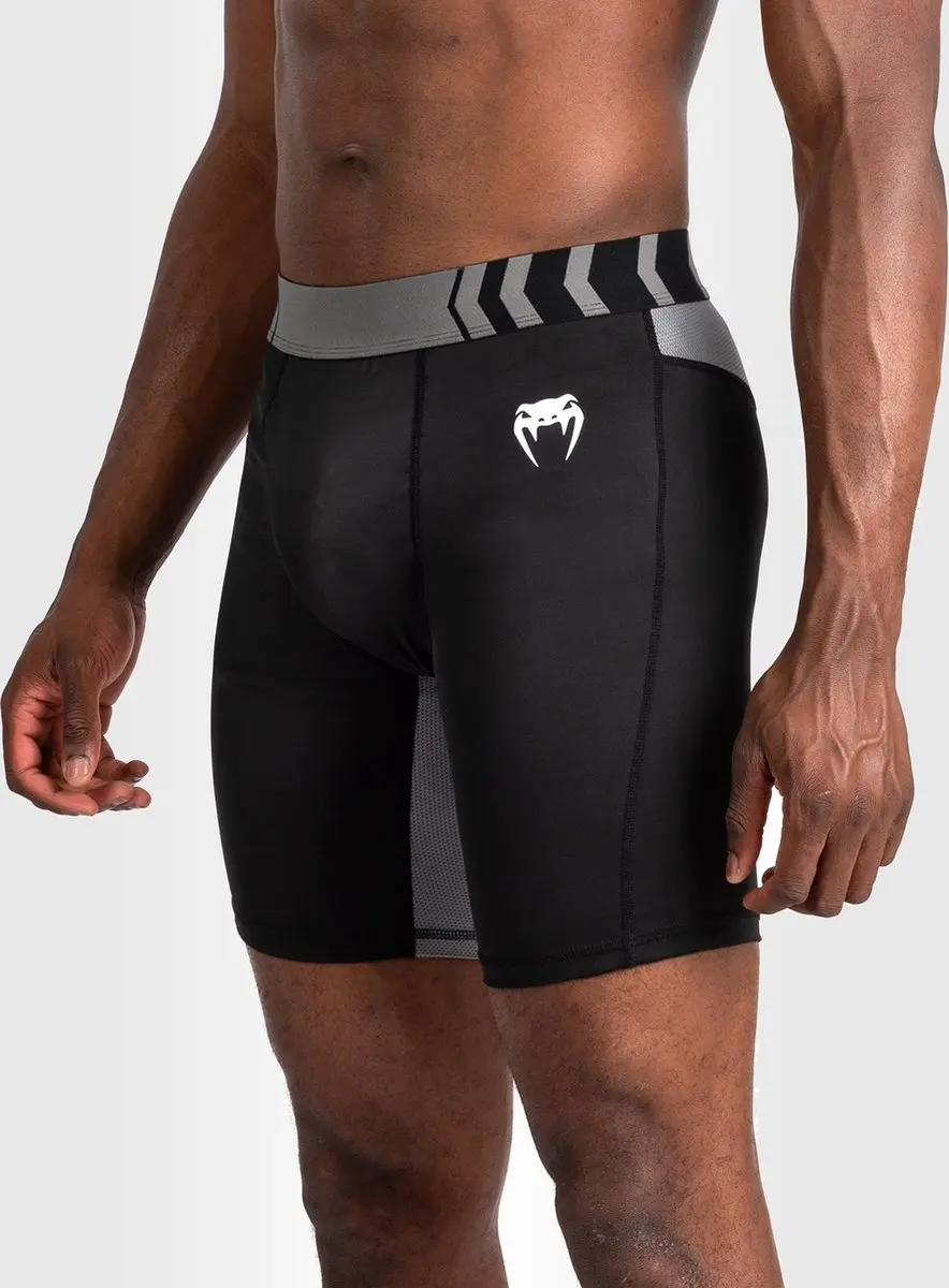 Venum Tempest Vale Tudo Short M - Grijs/Zwart