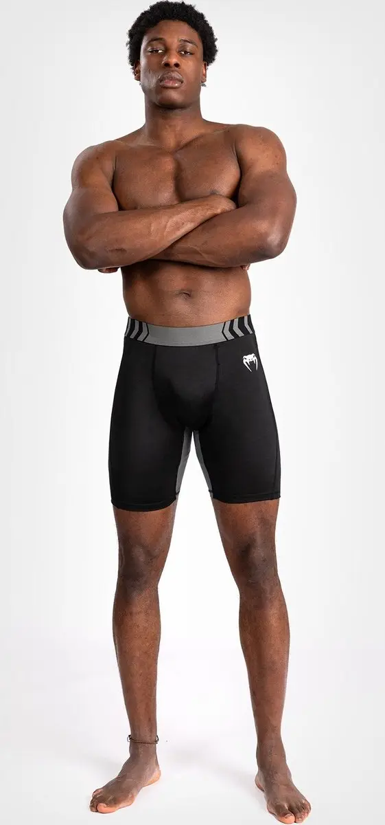 Venum Tempest Vale Tudo Short M - Grijs/Zwart