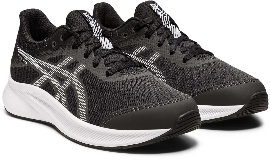 ASICS Patriot 13 GS Kinderhardloopschoenen 32.5