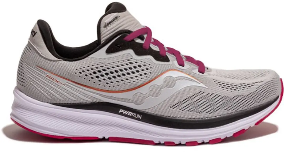Saucony Ride 14 Dames