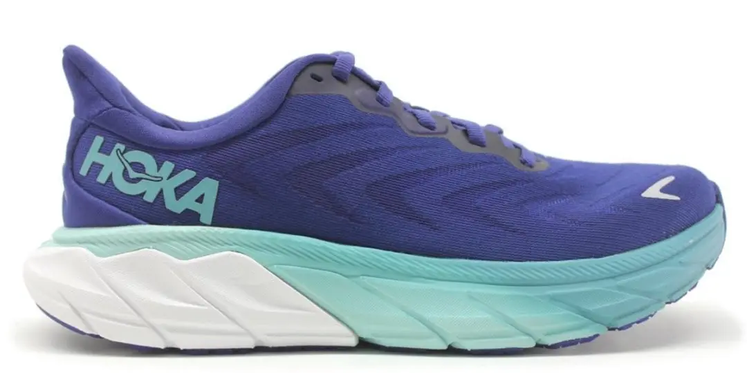 Hoka Arahi 6 Hardloopschoen Dames