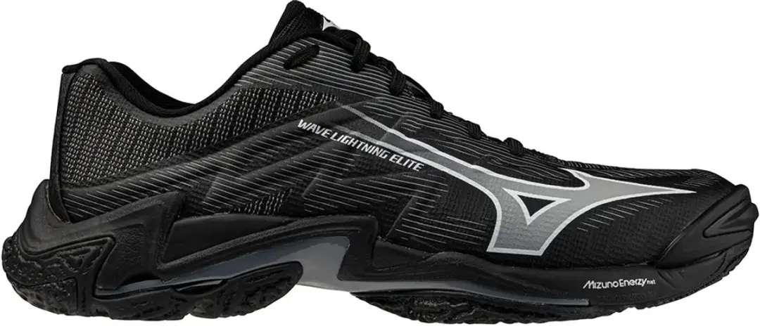 Mizuno Wave Lightning Elite Sportschoenen