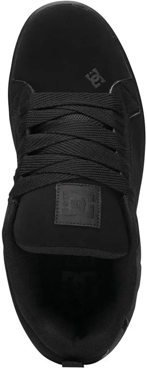 DC Shoes Court Graffik Schoenen - Zwart - EU 45