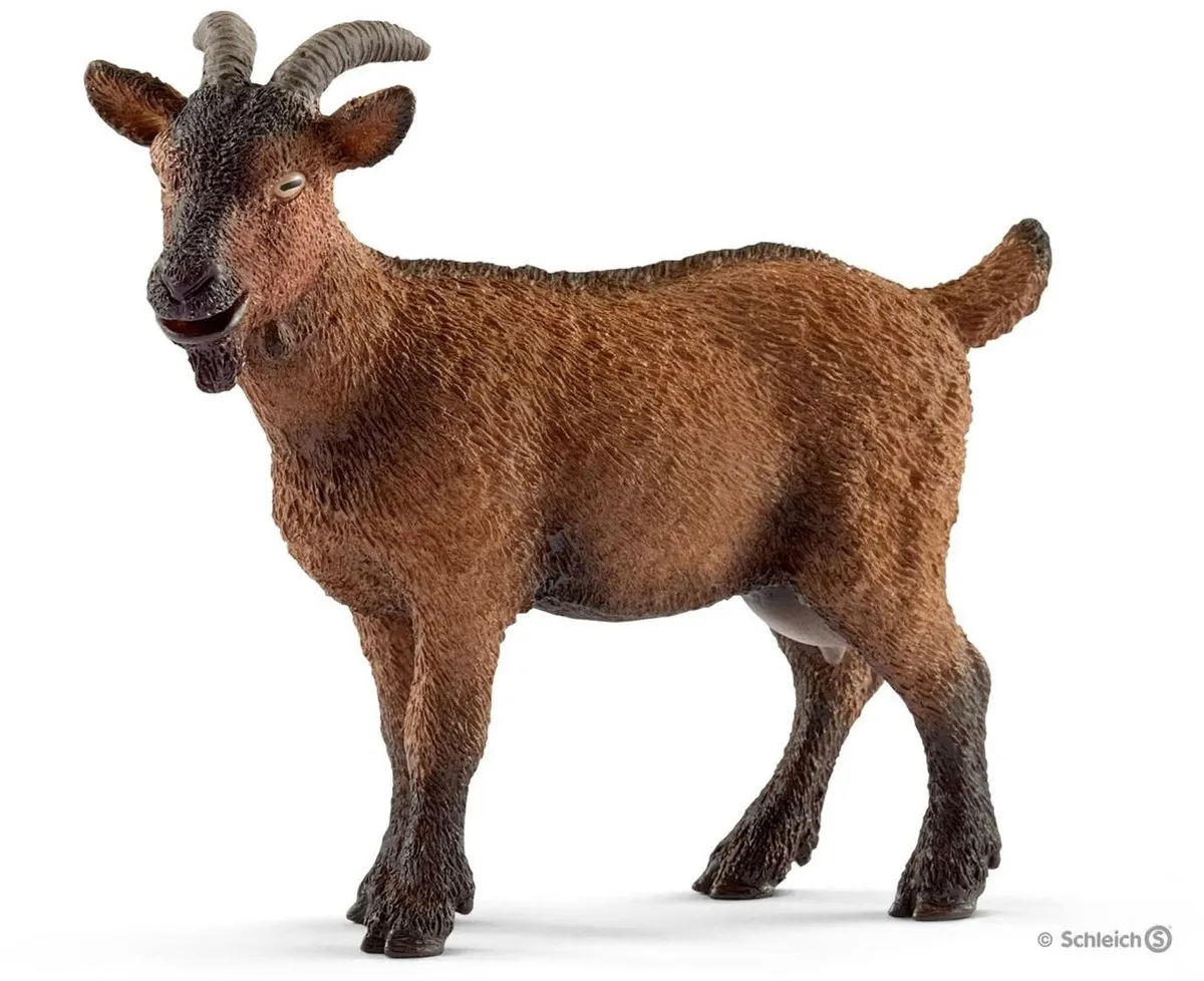 Schleich FARM WORLD Geit 13828