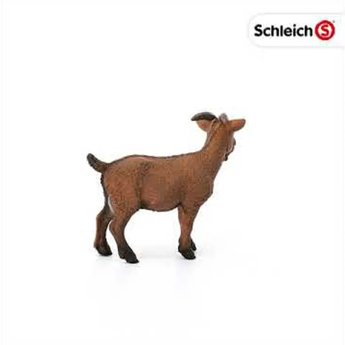 Schleich FARM WORLD Geit 13828
