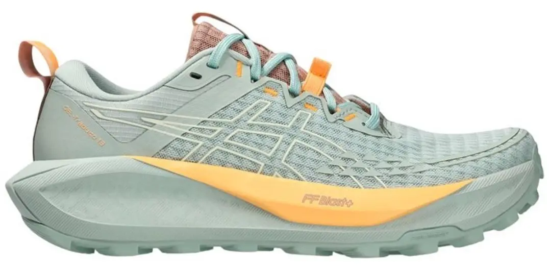 ASICS GEL-Trabuco 13 WS Hardloopschoenen