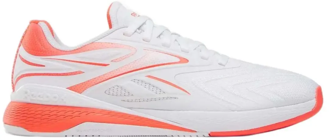 Reebok Nano X5 Edge Schoenen - EU 37 - Wit
