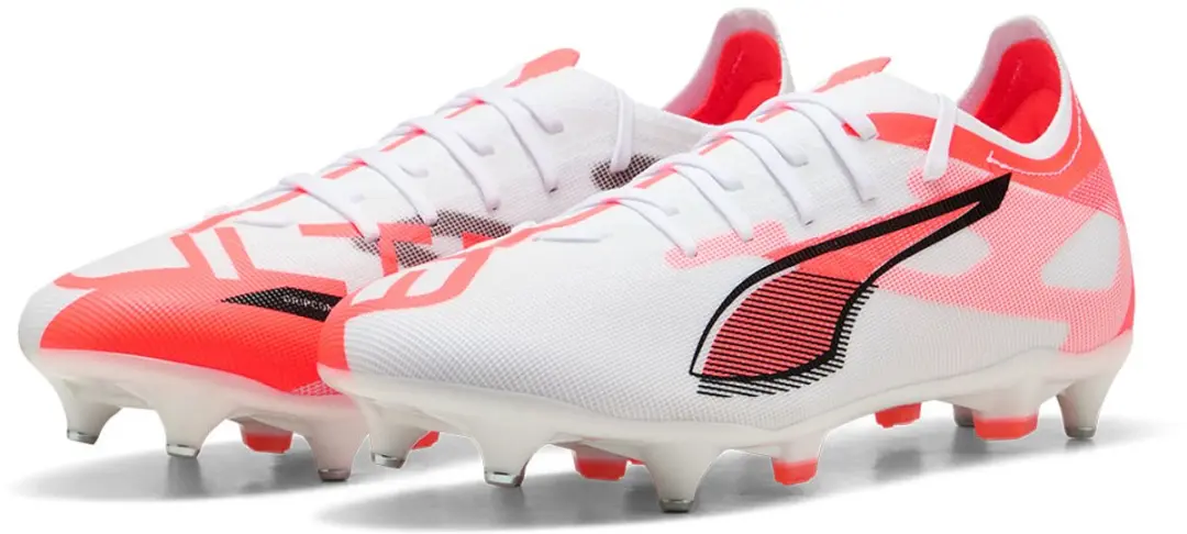 PUMA Ultra 5 Match Mxsg Voetbalschoenen