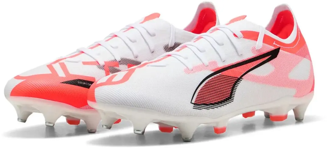 PUMA Ultra 5 Match Mxsg Voetbalschoenen - 40.5 - afbeelding 6 van 6