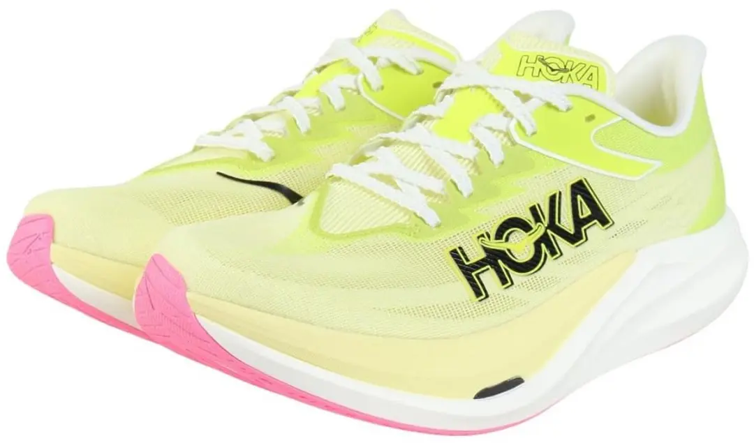 Hoka Rocket X 3 Hardloopschoen 42.5