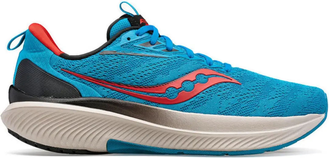 Saucony Echelon 9 Heren Sportschoenen