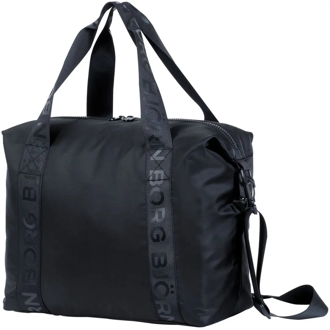 Björn Borg Classic Sports Bag 1L - Zwart