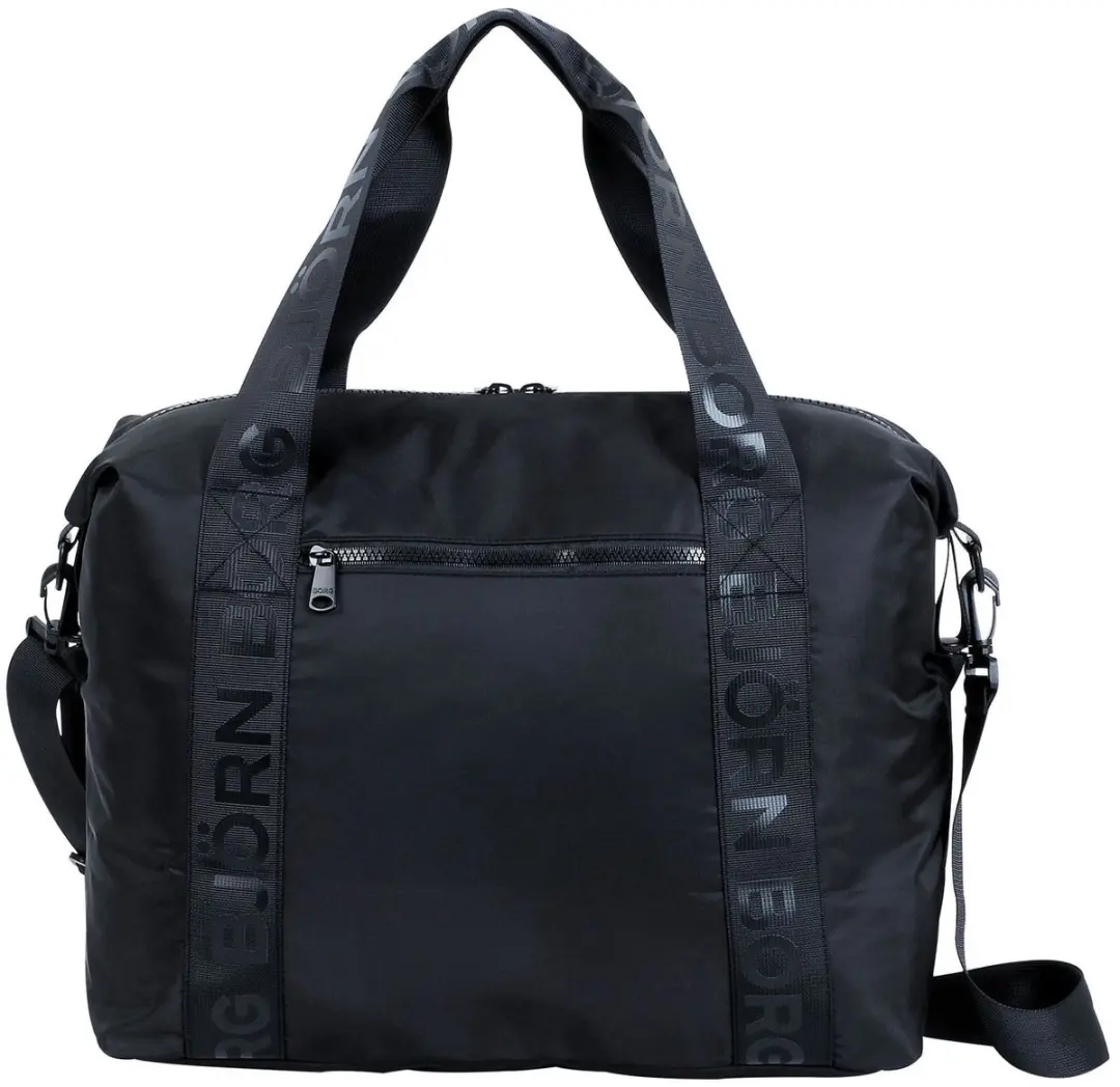 Björn Borg Classic Sports Bag 1L - Zwart