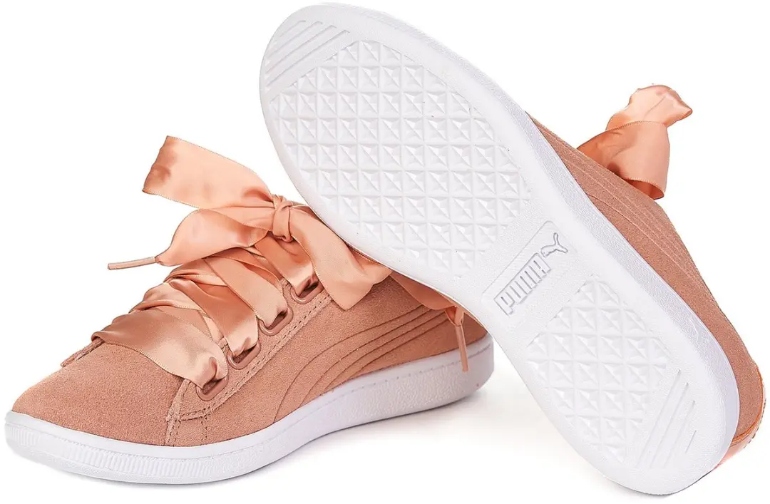 PUMA Vikky Ribbon SD P - Meerkleurig