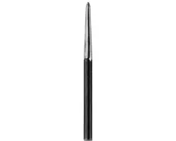 Bull's Heket Grip Point Black BU-57634 - 3 Stuks