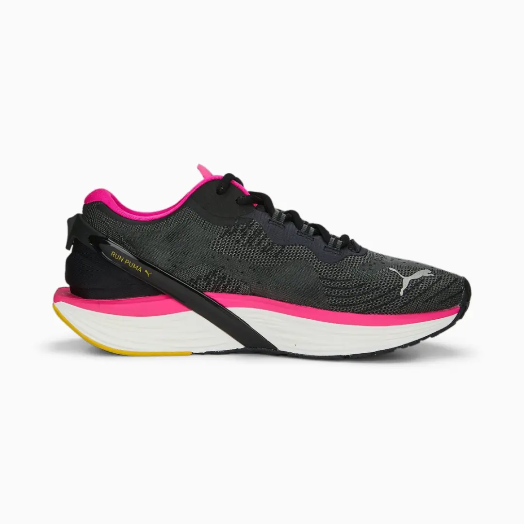 PUMA 376171_13_40 Dames Sportschoen - Maat 40 - Multicolor