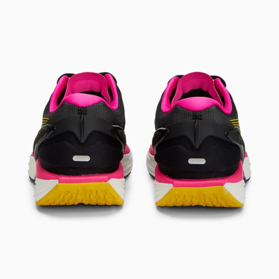 PUMA 376171_13_40 Dames Sportschoen - Maat 40 - Multicolor - afbeelding 6 van 6