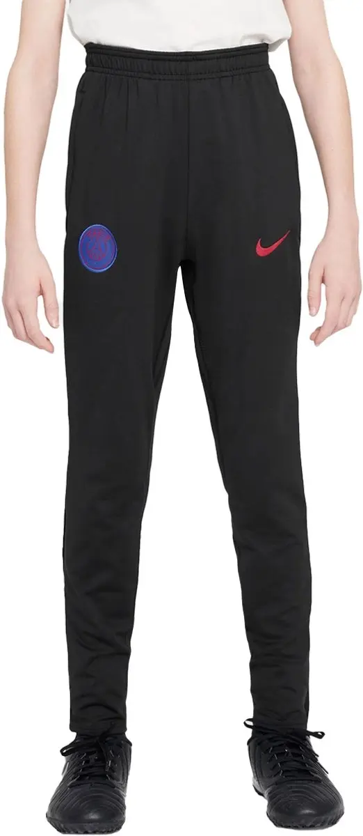 Nike PSG Strike Trainingsbroek HM4169-010 - Maat 128/137cm