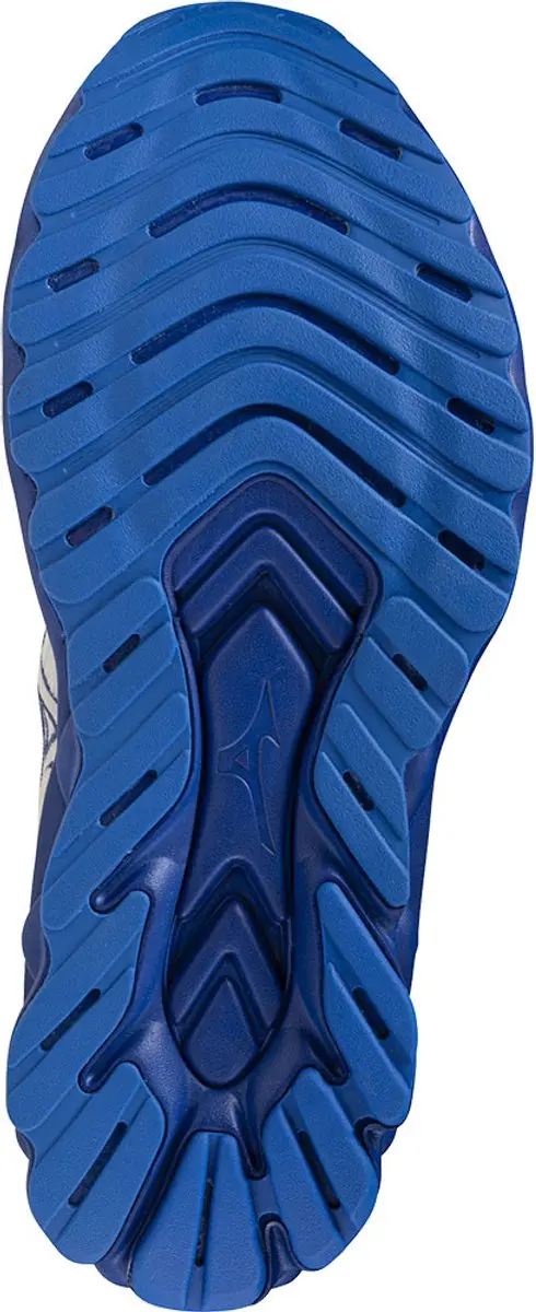 Mizuno Wave Skyrise 6 Hardloopschoenen - EU 45 - Wit