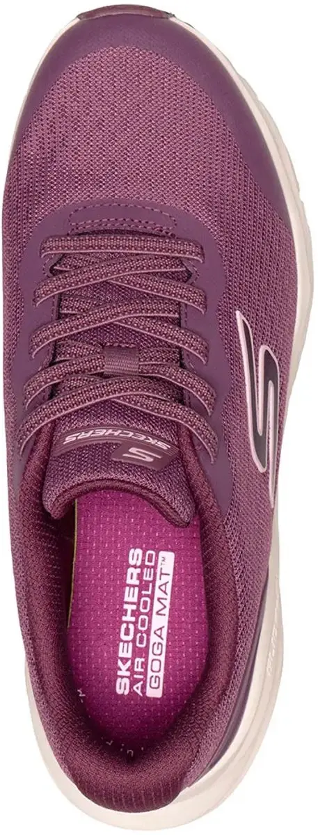 Skechers Glide-Step Vortex Hardloopschoenen - Paars - EU 36