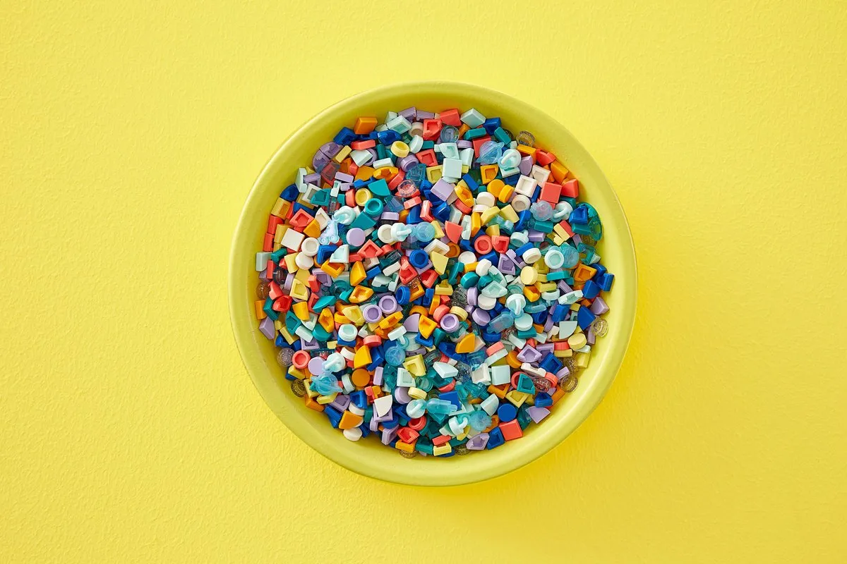 LEGO DOTS Ultieme Partyset 41806