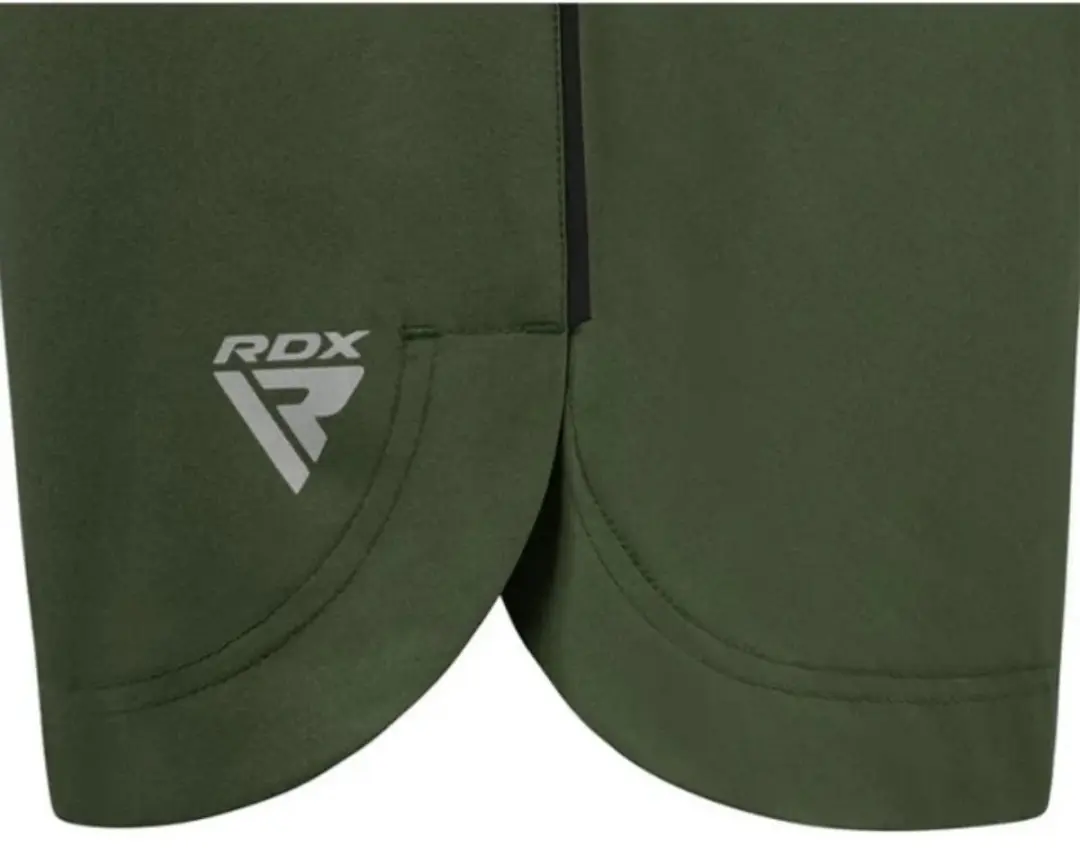 RDX Sports MMA-SHORT T15 Trainingsbroek