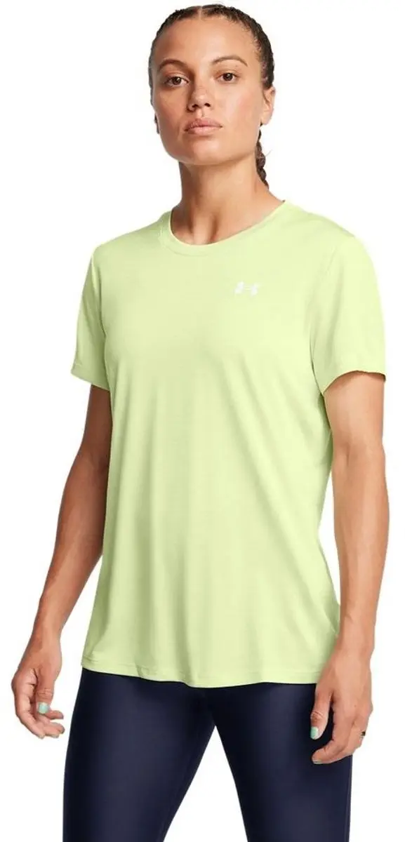 Under Armour Tech SSC Twist T-Shirt