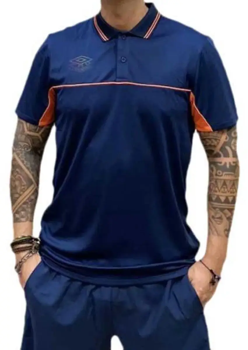 Umbro Pro Training Polo