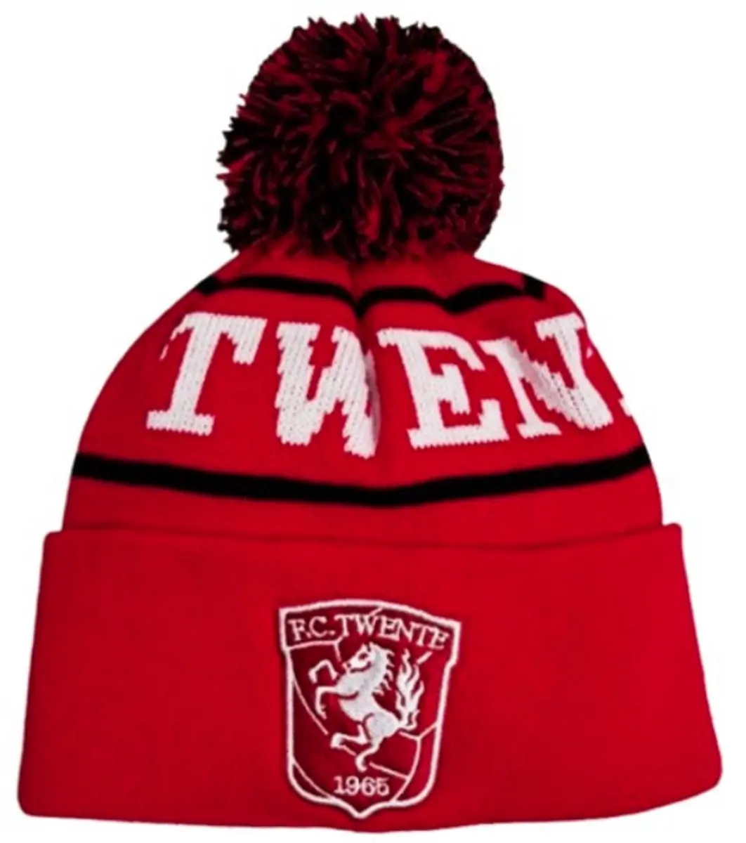 Castore FC Twente Muts Junior