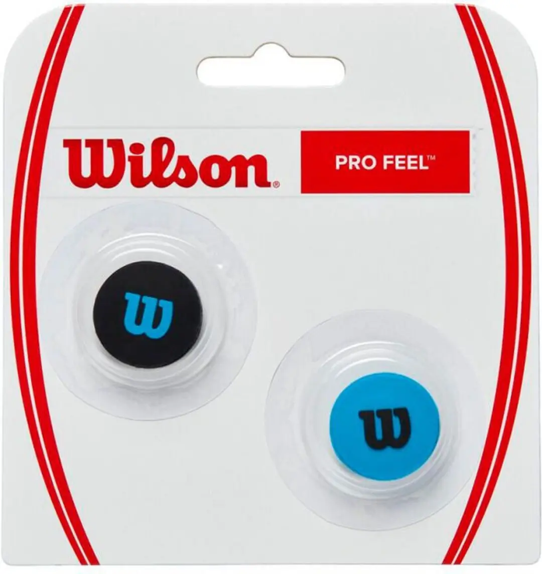 Wilson Pro Feel Vibratiedemper