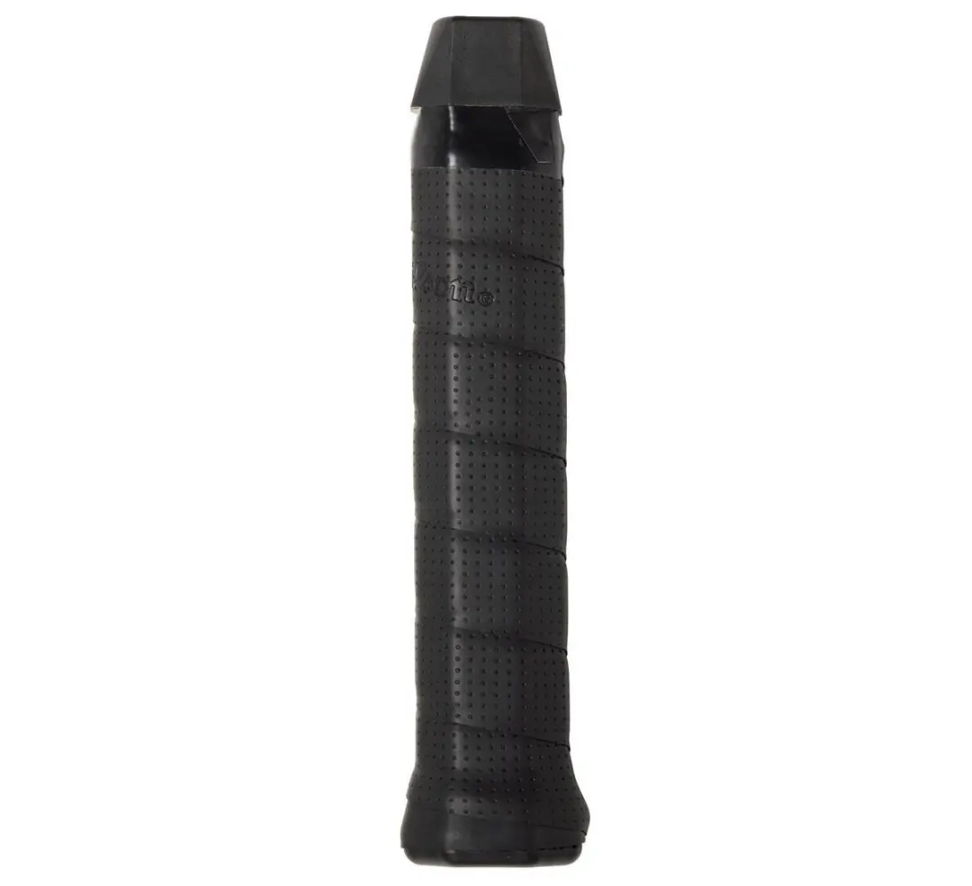 Wilson Sublime Tennis/Padel Basisgrip WRZ4202BK - Zwart - afbeelding 2 van 3